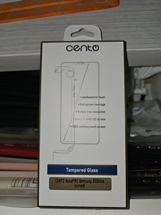 Huse Samsung s23 ultra