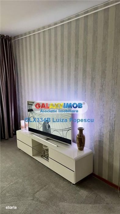 OFERTA! Vanzare apartament 3 camere 13 Septembrie Sebastian Parc LUX