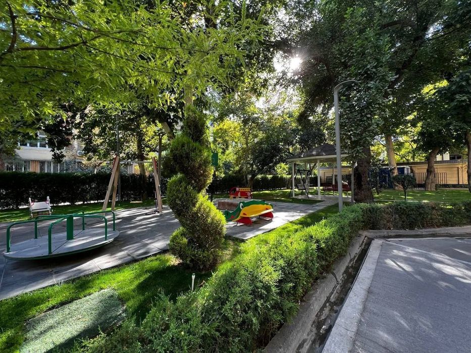 Продажа квартиры в жк"Муфаррах" ,Алайский Ц4  4/4/6