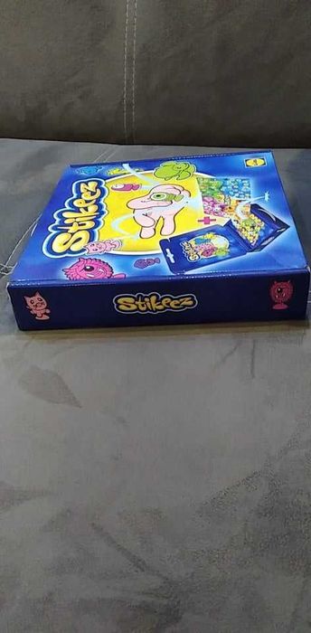 Колекция стикита 2014г