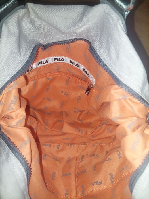 Спортна чанта Fila