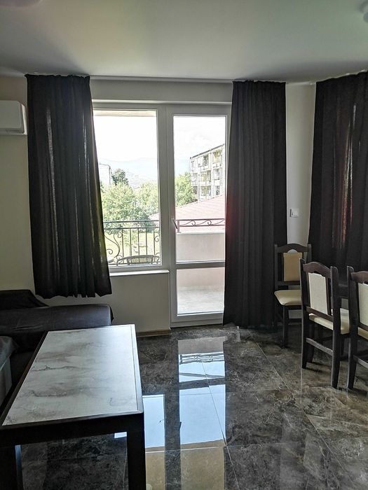 Дава се под наем Двустаен апартамент в Пловдив, Коматево - 68 кв.м за 306 € - Снимка #10