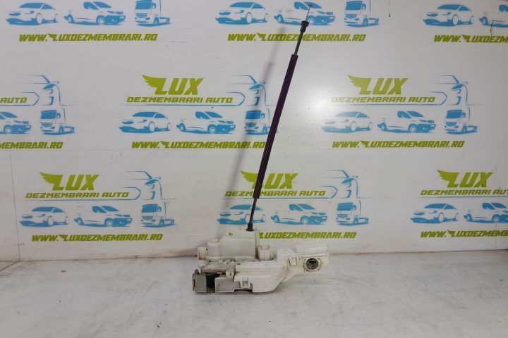 Broasca usa stanga fata 519836030 Fiat Tipo 356 (2)  [din 2015 pana  2020] seria