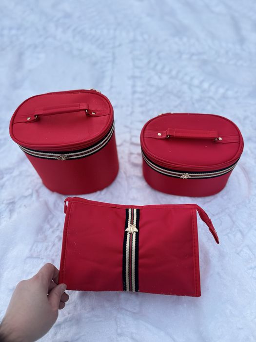 косметичка для косметики