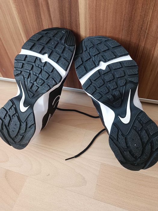 Оригинални Nike air heights 38,5