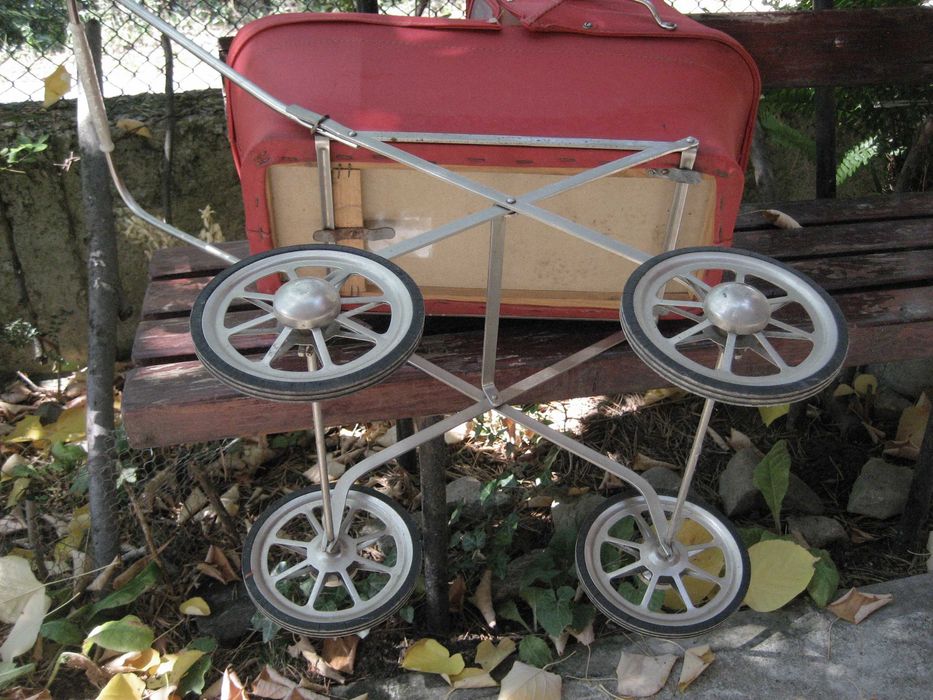 Бебешка олекотена завивка и одеяло