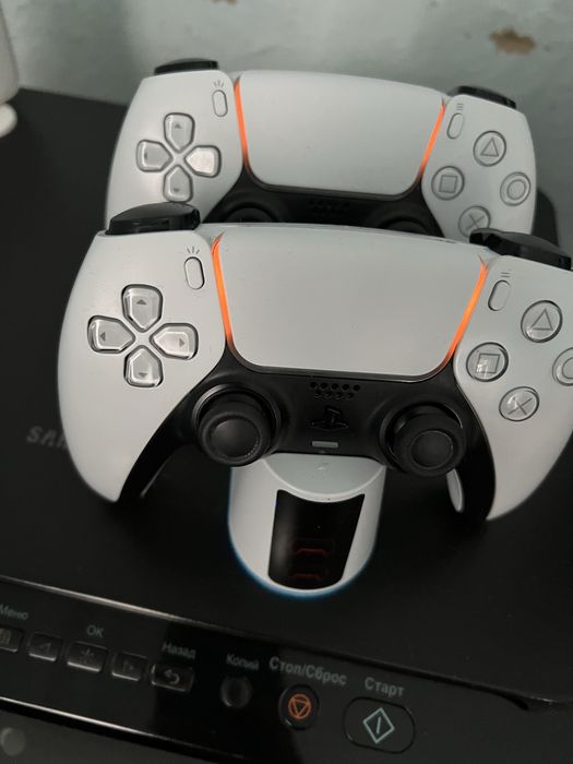 Playstation 5 slim