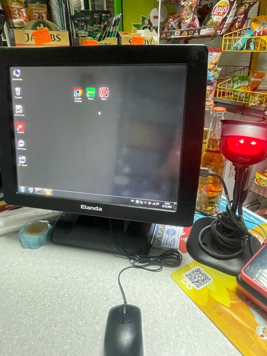 Программа УМАГ для торговли