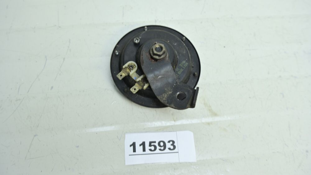 Claxon Kawasaki Z750 2004 - 2006