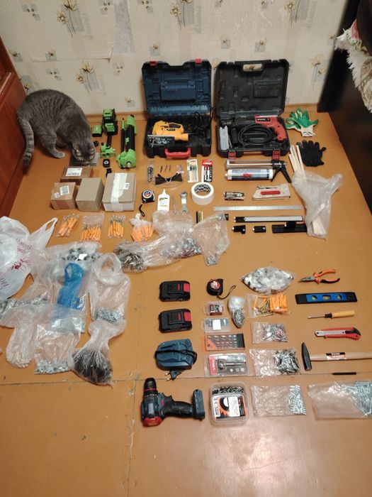 мебелшик сборка разборка мебели