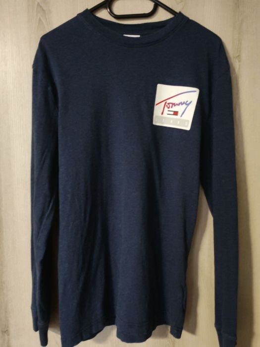 Мъжка Блуза Tommy jeans