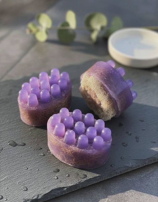 Совун Мыло ручной работы