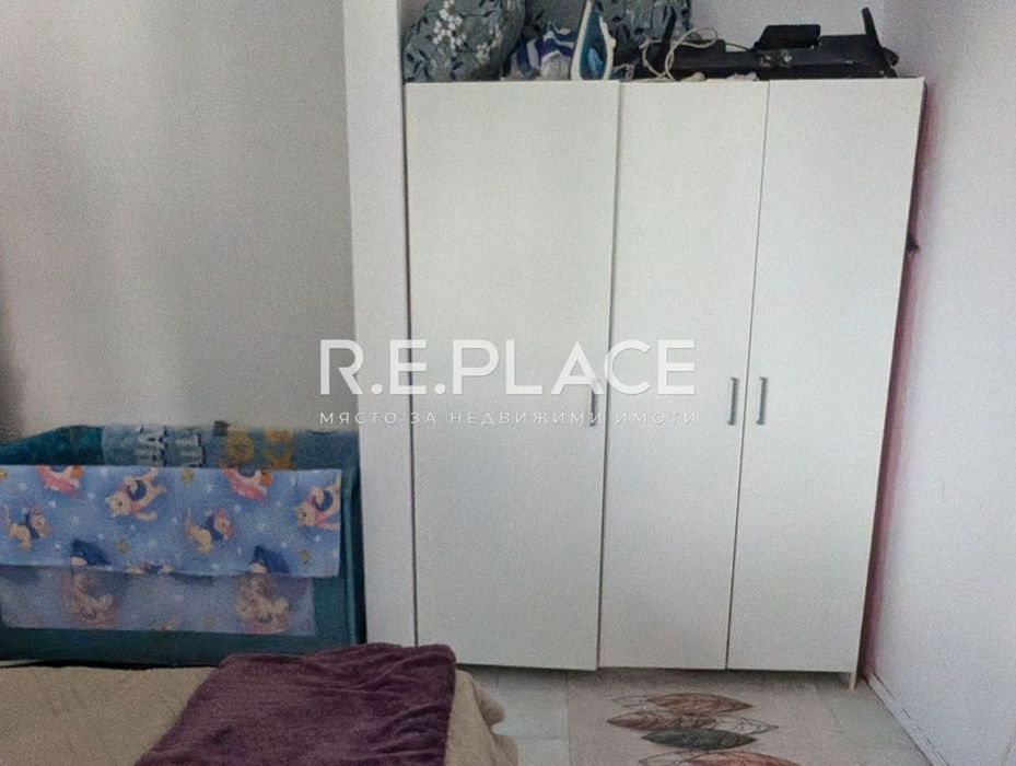 Дава се под наем Двустаен апартамент в Варна, Аспарухово - 75 кв.м за 382.5 € - Снимка #6