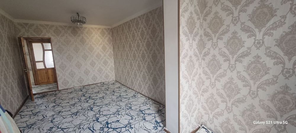 Срочно 3 хонали квартира ижарага берилади!!!