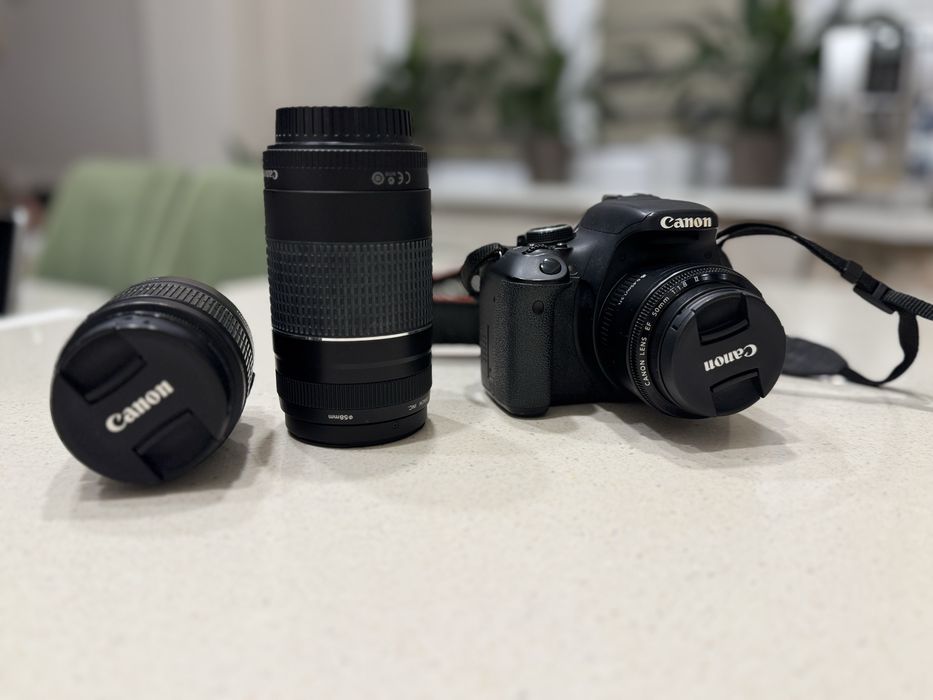 Продам фотоаппрат