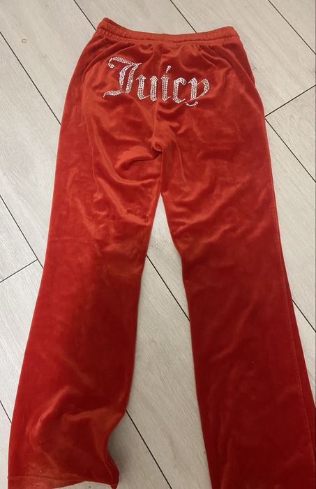 Pantaloni Juicy Couture