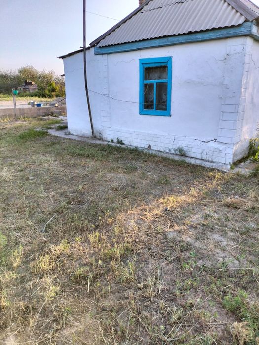 Продам дача