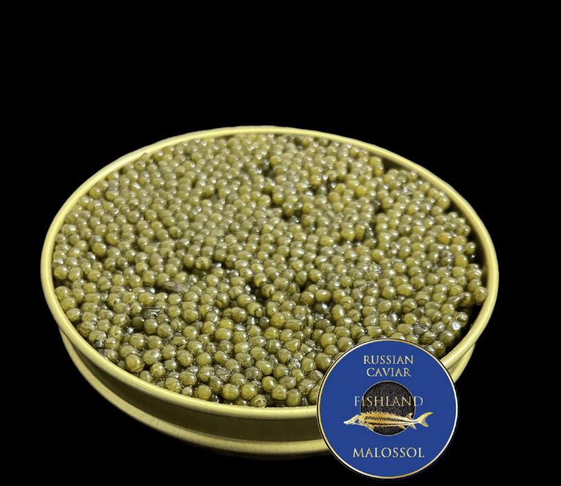 Черная икра класса Premium