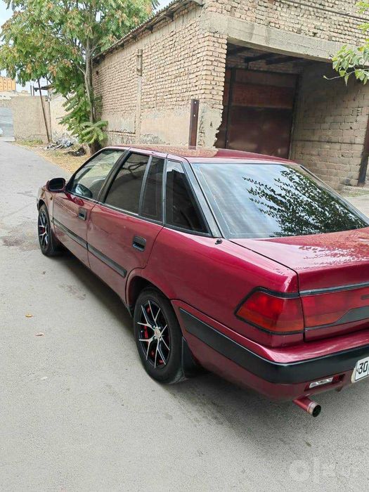 Daewoo Espero 1997 года