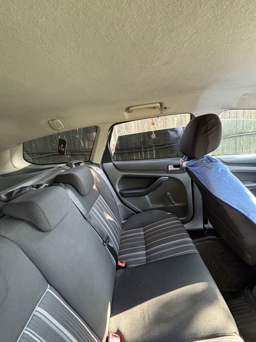 Vand ford focus 2008