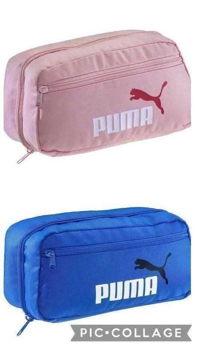 Puma НОВ оригинален несесер в 3 цвята и раница