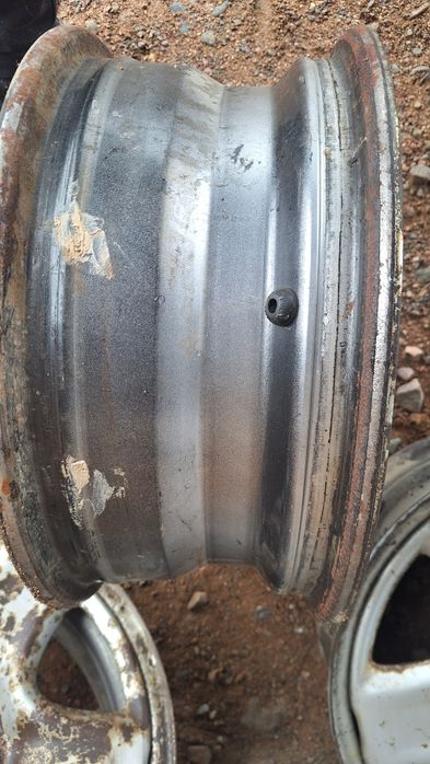 Диски R16 Toyota