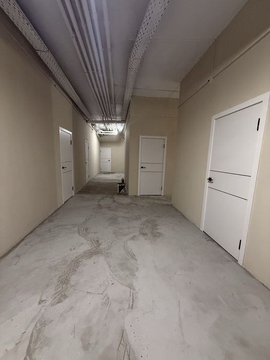 Коммерческое помещение