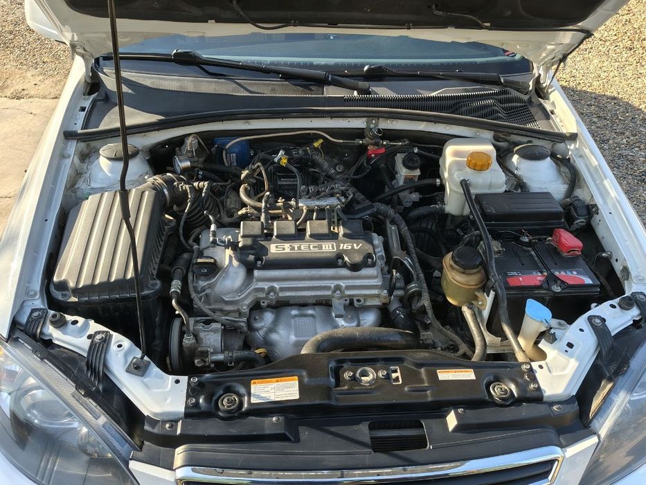 Продаётся Gentra