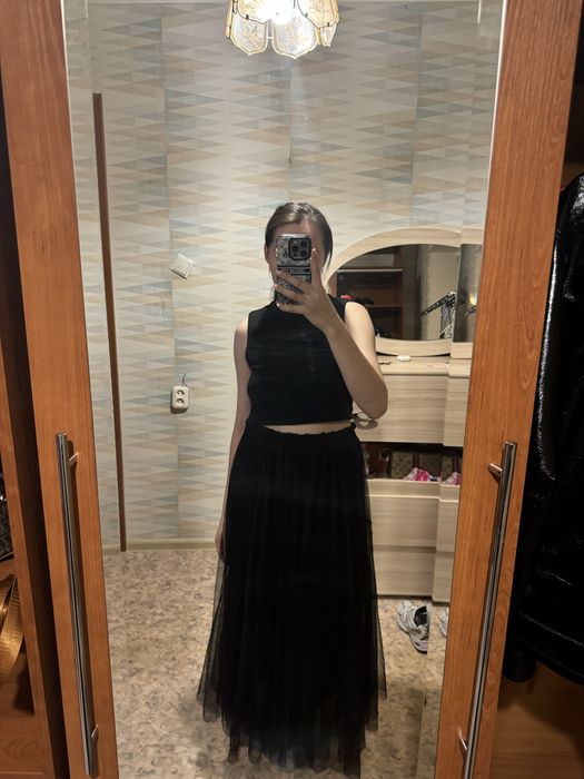 Загружаю свой гардероб