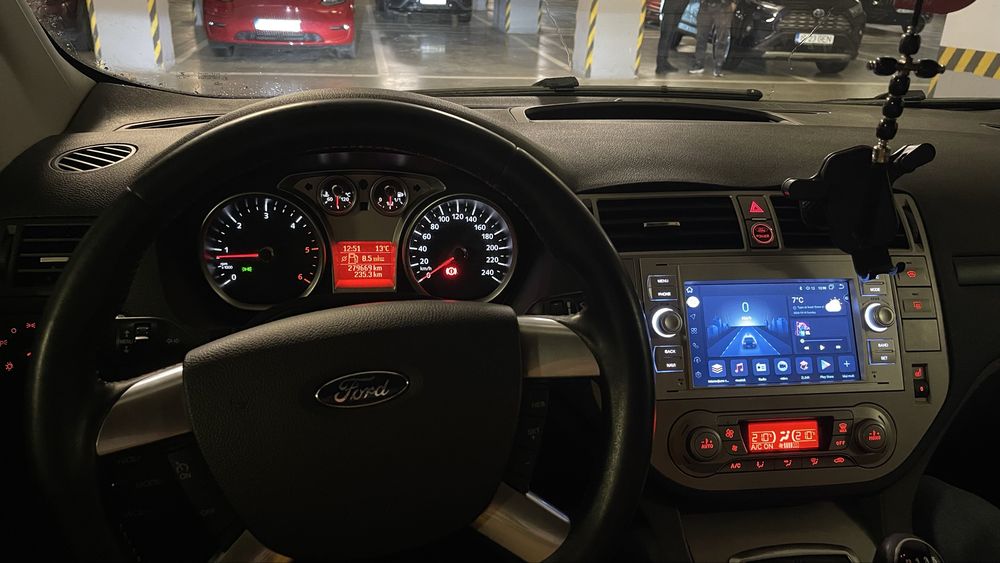 FORD Kuga 2011 — imagine 5