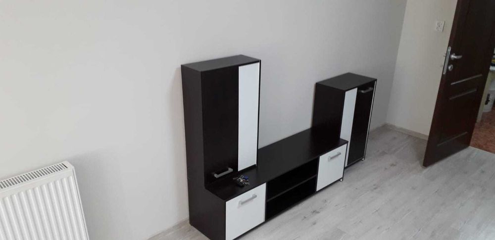 Garsoniera de inchiriat in zona Capatul lui 2 utilata si mobilata