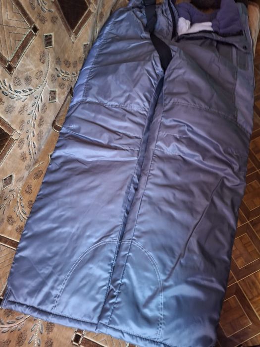 Продам новые брюки комбез