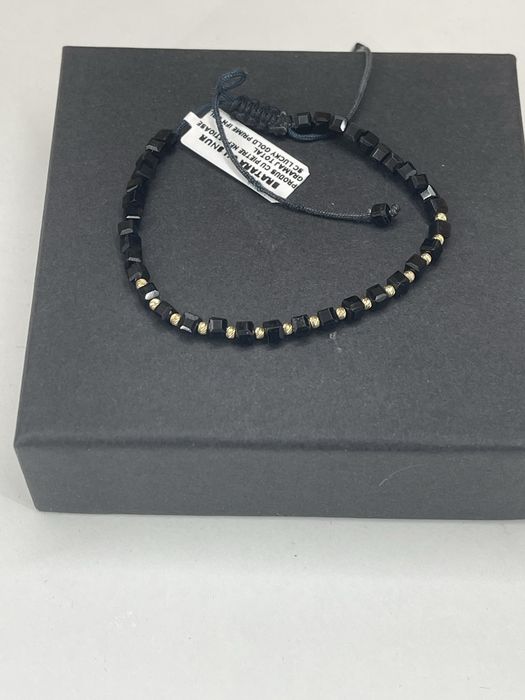 Bratara cu snur AUR 14k / 2,40 Grame #52566