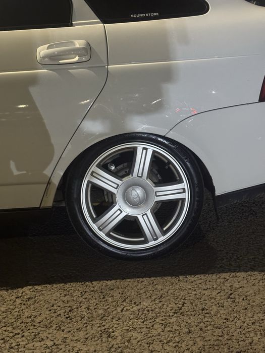 Торусы 16 Продам Обмен