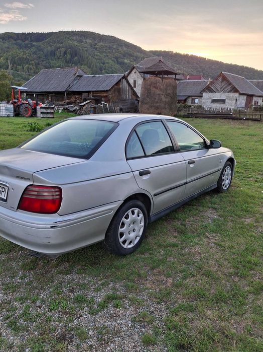 HONDA Accord 1999 — imagine 5