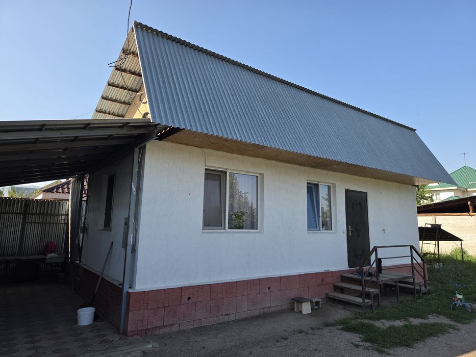 Продам частный дом