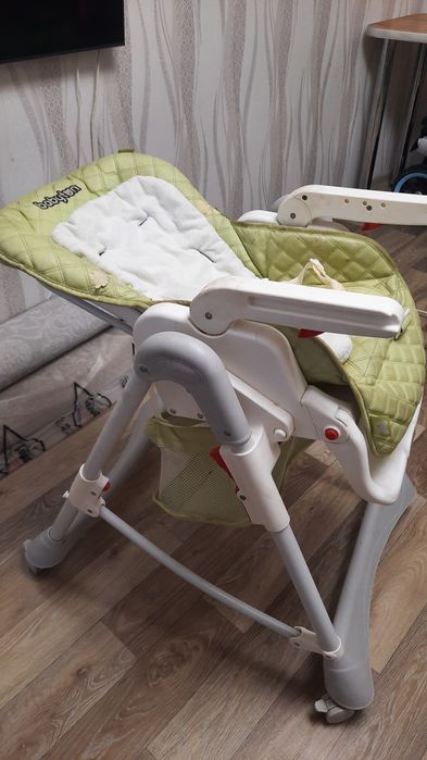 Стул для кормления