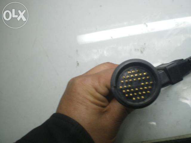 Adaptor diagnoza Mercedes