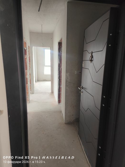 Продавам апартамент