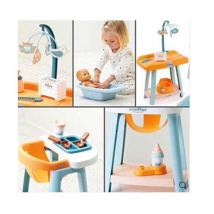 Комплект за деца Mercado Trade, Грижа за бебето и аксесоари