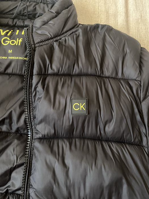 Пролетно яке Calvin Klein