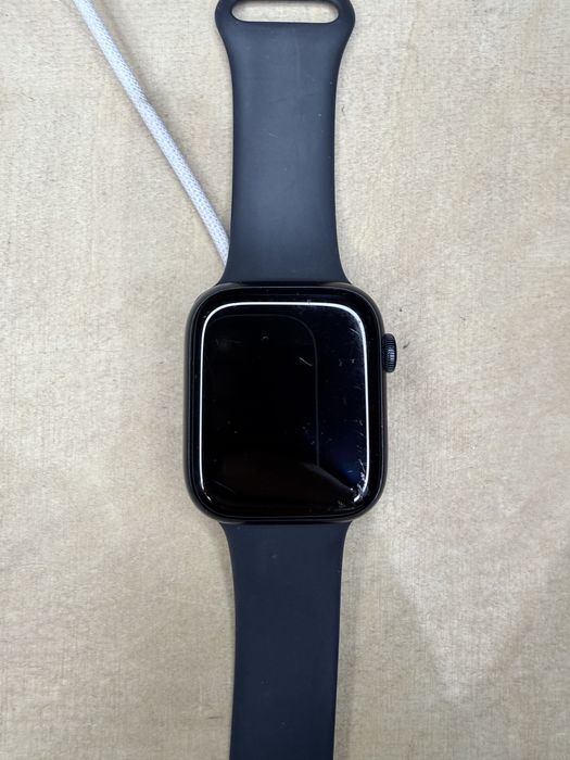 Apple watch 7 cellular