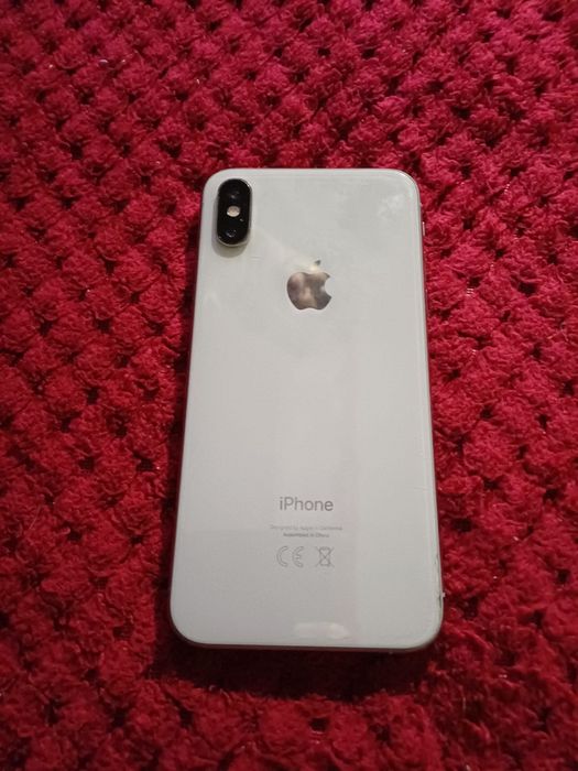 Iphone xs perfect functionabil