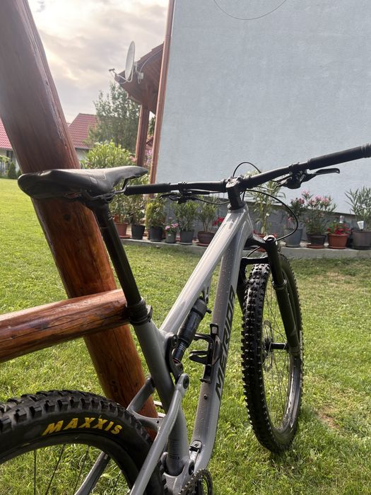 Merida One-Twenty 600 2024 M