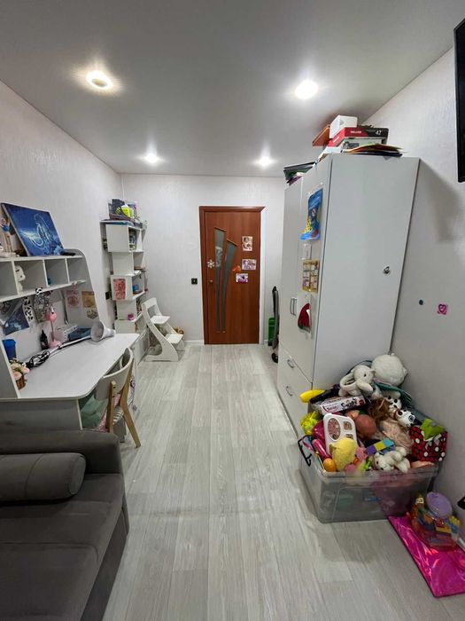 Продается 2 ком квартира район Галактики