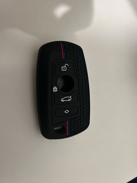 Carcase cheie BMW