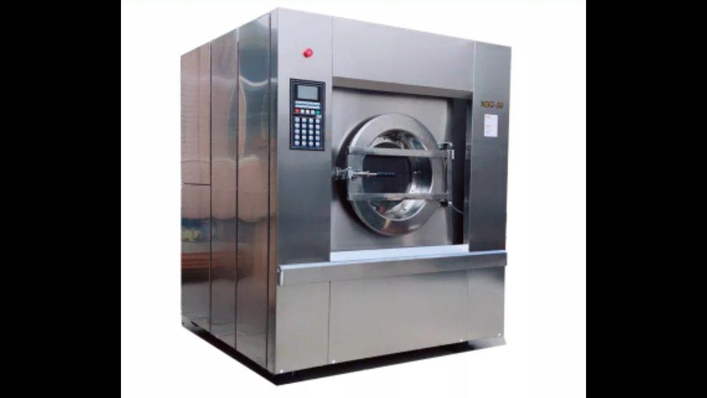 Двери в чистые помещения