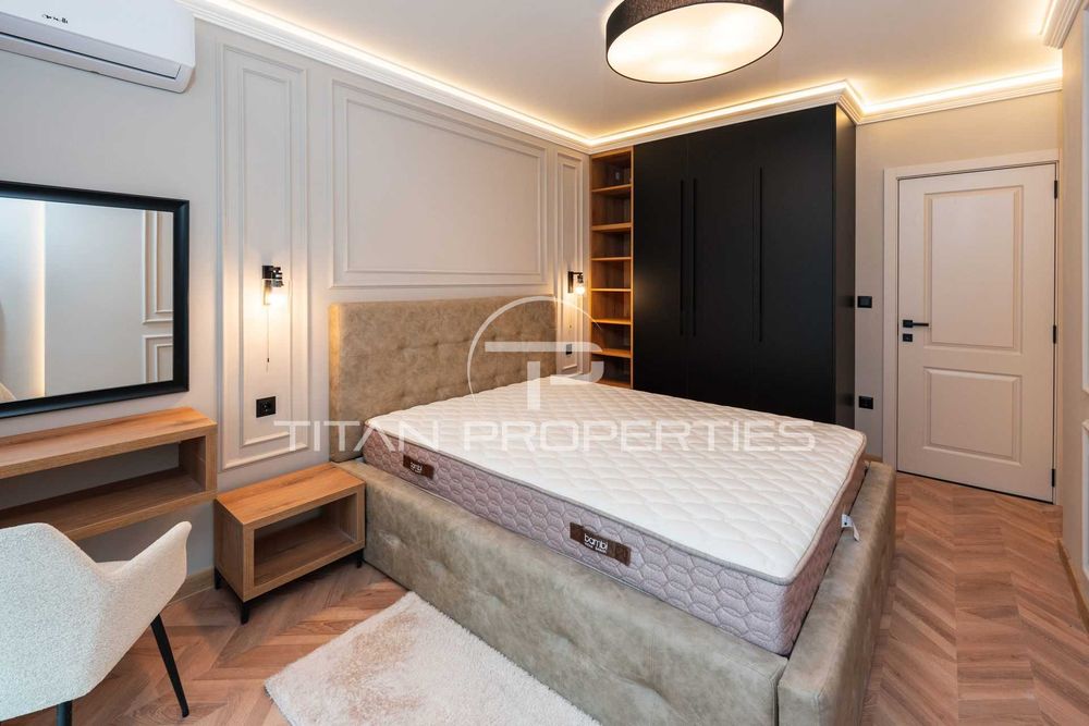 Продава се Двустаен апартамент в Пловдив, Южен - 77 кв.м за 1916 €/кв.м - Снимка #6