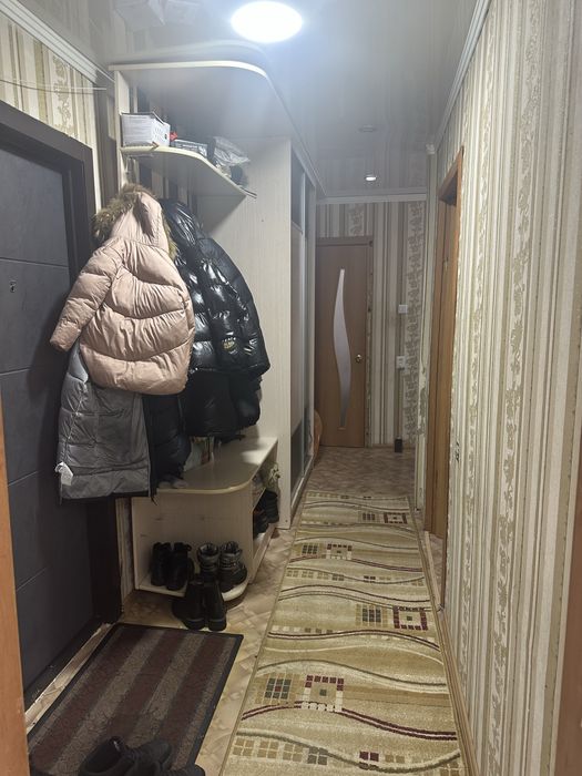 Продам 2-улучшенную квартиру