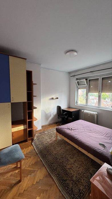 Дава се под наем Тристаен апартамент в София, Медицинска академия - 100 кв.м за 800 € - Снимка #14